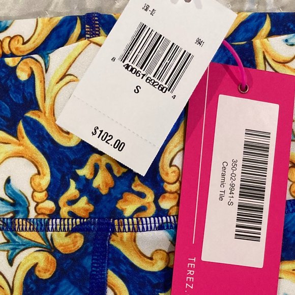 Not Your Ordinary Mono-Color Legging - Picture 5 of 5